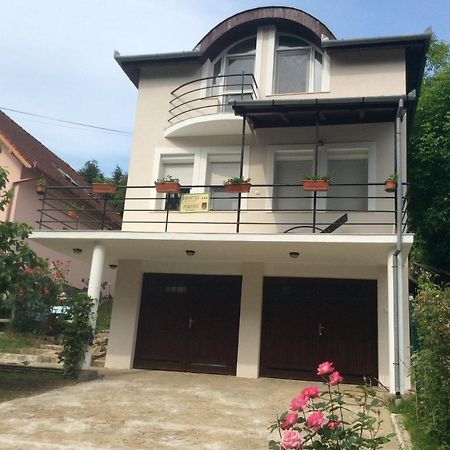 Biro Apartman Zalakaros Bagian luar foto